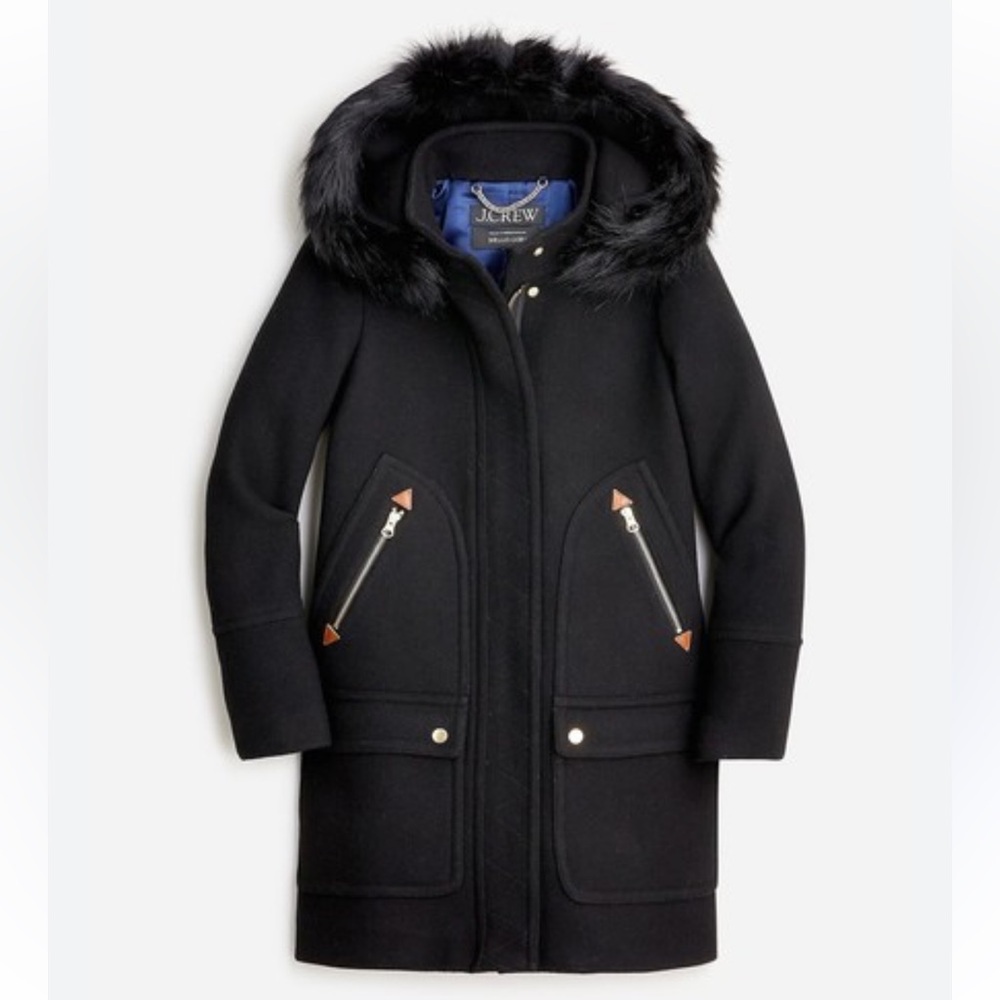 Parka by J. Crew - Picture 8 of 9